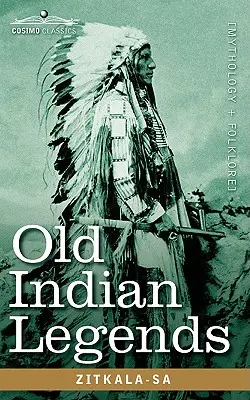 Viejas leyendas indias - Old Indian Legends