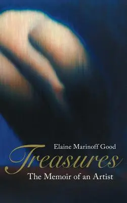 Tesoros: Las memorias de un artista - Treasures: The Memoir of an Artist