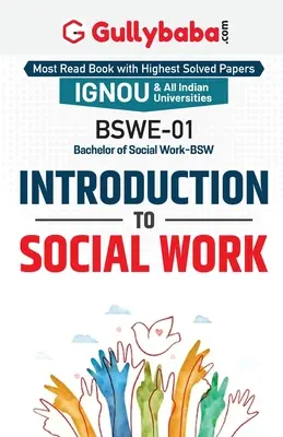 BSWE-01 Introducción al Trabajo Social - BSWE-01 Introduction to Social Work