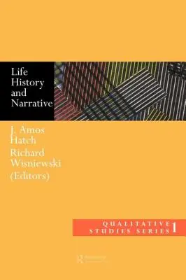 Historia y narrativa de la vida - Life History and Narrative