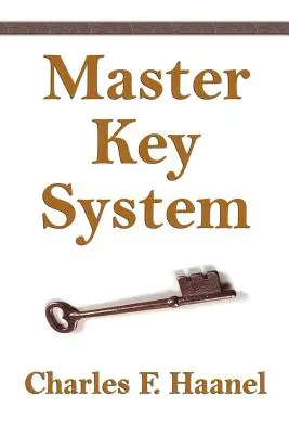 El Sistema de la Llave Maestra - The Master Key System