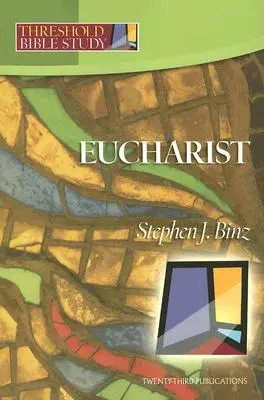 Eucaristía - Eucharist