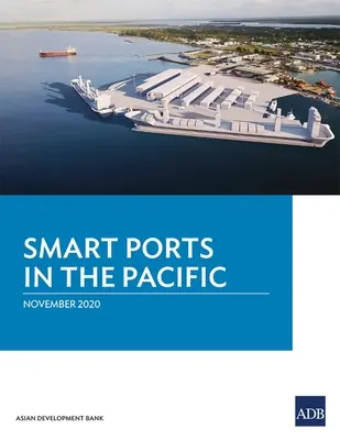 Puertos inteligentes en el Pacífico - Smart Ports in the Pacific