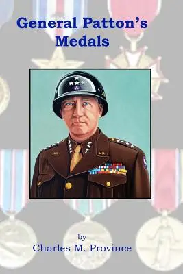 Medallas del General Patton - General Patton's Medals