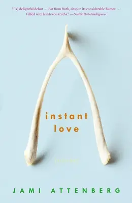 Amor instantáneo: Ficción - Instant Love: Fiction