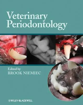 Periodoncia veterinaria - Veterinary Periodontology