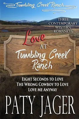 Amor en el rancho Tumbling Creek - Love at Tumbling Creek Ranch