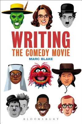 Cómo escribir una comedia - Writing the Comedy Movie