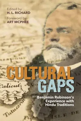 Cultural Gaps: La experiencia de Benjamin Robinson con las tradiciones hindúes - Cultural Gaps: Benjamin Robinson's Experience with Hindu Traditions