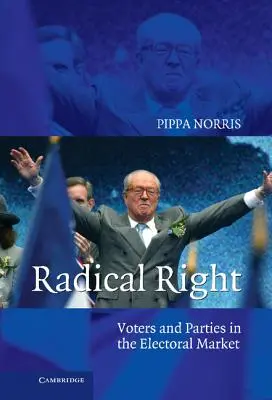 La derecha radical: Votantes y partidos en el mercado electoral - Radical Right: Voters and Parties in the Electoral Market