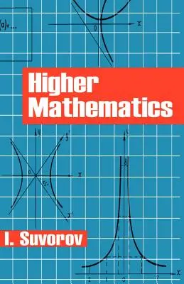 Matemáticas superiores - Higher Mathematics