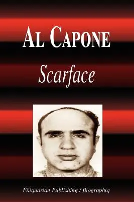 Al Capone - Scarface (Biografía) - Al Capone - Scarface (Biography)