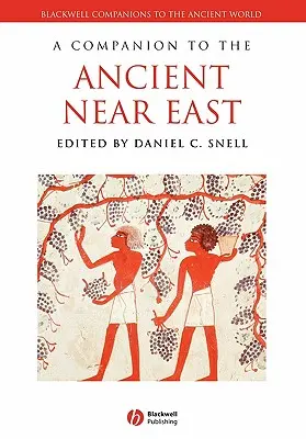 Companion to Ancient Near East