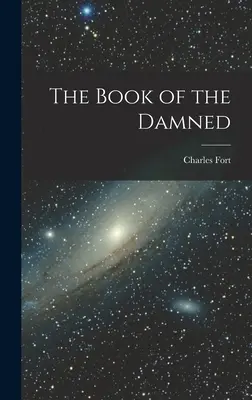 El libro de los condenados - The Book of the Damned