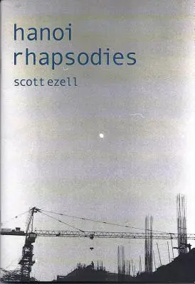 Rapsodias de Hanoi - Hanoi Rhapsodies