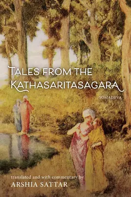 Cuentos del Kathasaritsagara - Tales from the Kathasaritsagara