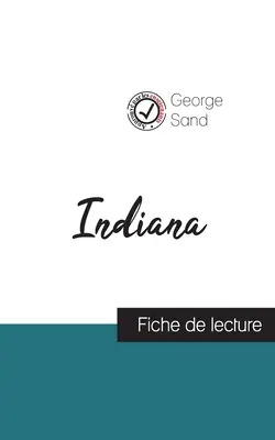 Indiana de George Sand (ficha de lectura y análisis completo de la obra) - Indiana de George Sand (fiche de lecture et analyse complte de l'oeuvre)