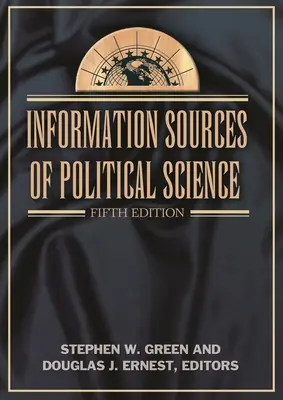 Fuentes De Información De Ciencia Política - Information Sources of Political Science