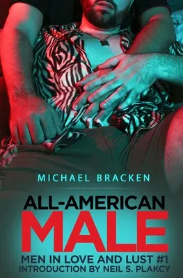 El Hombre Americano - All-American Male