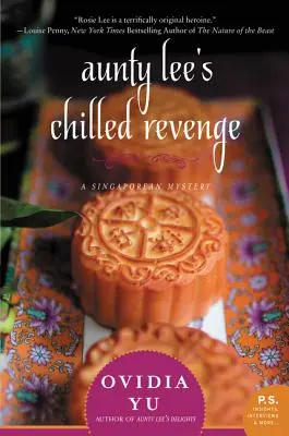 La venganza fría de la tía Lee - Aunty Lee's Chilled Revenge