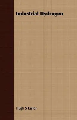 Hidrógeno Industrial - Industrial Hydrogen