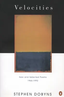 Velocidades: New and Selected Poems 1966-1992 - Velocities: New and Selected Poems 1966-1992