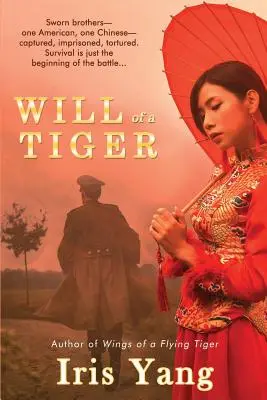 La voluntad de un tigre - Will of a Tiger