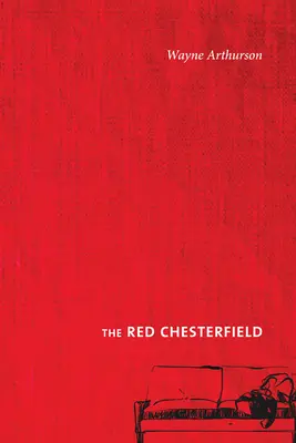 El Chesterfield rojo - The Red Chesterfield