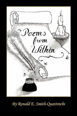 Poemas desde dentro - Poems from Within