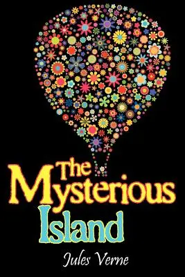 La isla misteriosa - The Mysterious Island