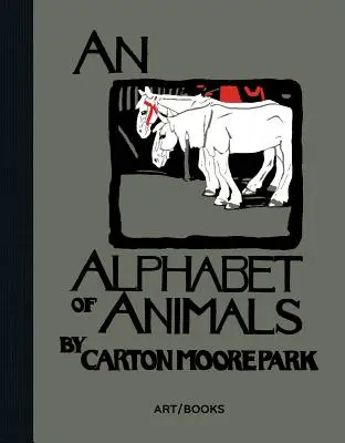 Un alfabeto de animales - An Alphabet of Animals