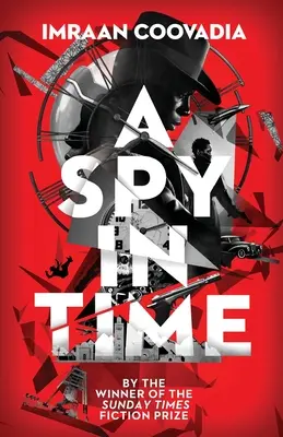 Un espía en el tiempo - A Spy In Time