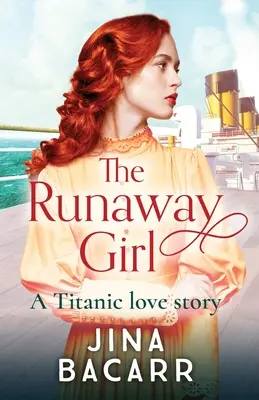 La chica fugitiva - The Runaway Girl