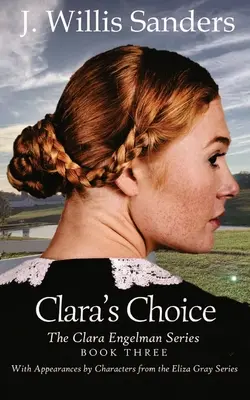 La elección de Clara - Clara's Choice