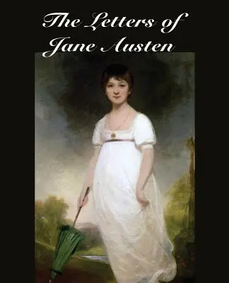 Las cartas de Jane Austen - The Letters of Jane Austen