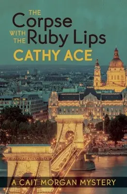 El cadáver de los labios de rubí - The Corpse with the Ruby Lips