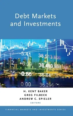 Mercados de deuda e inversiones - Debt Markets and Investments