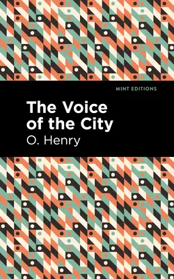 La voz de la ciudad - The Voice of the City