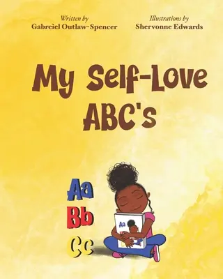 Mi ABC del amor propio - My self love ABC's