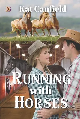 Correr con caballos - Running with Horses