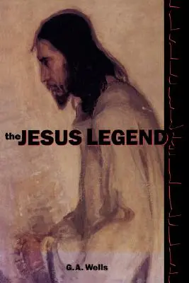 La leyenda de Jesús - The Jesus Legend