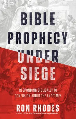 La Profecía Bíblica Bajo Asedio: Respondiendo Bíblicamente a la Confusión sobre el Fin de los Tiempos - Bible Prophecy Under Siege: Responding Biblically to Confusion about the End Times