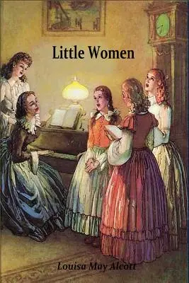 Mujercitas - Little Women