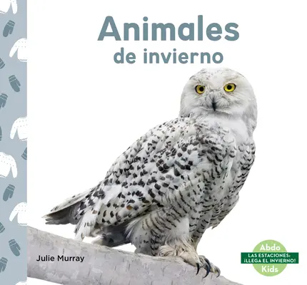 Animales de Invierno