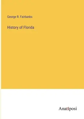 Historia de Florida - History of Florida