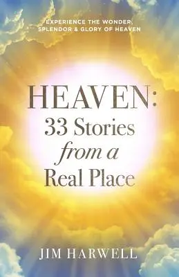 El cielo: 33 historias de un lugar real - Heaven: 33 Stories from a Real Place