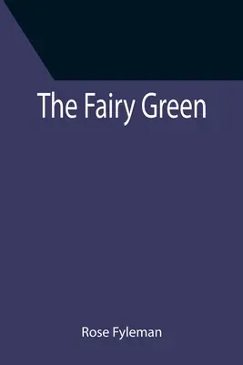 El hada verde - The Fairy Green