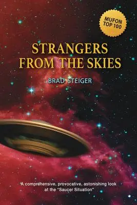 Extraños del cielo - Strangers from the Skies