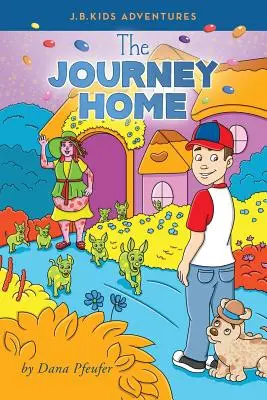 El viaje a casa - The Journey Home