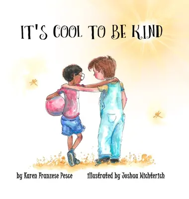 Está bien ser amable - It's Cool to Be Kind